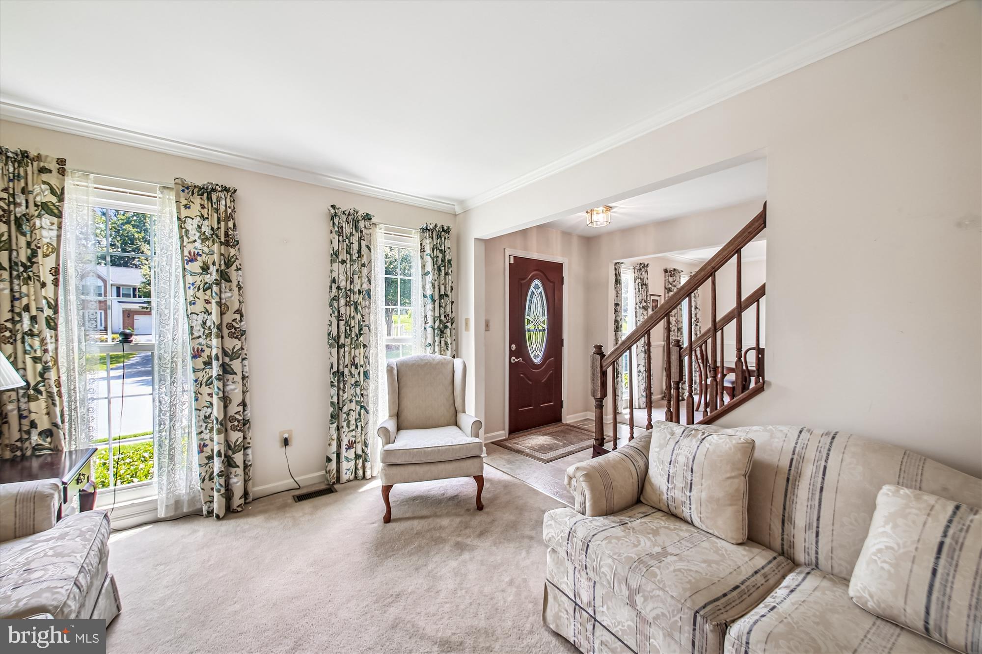 LINTHICUM HEIGHTS - Residential