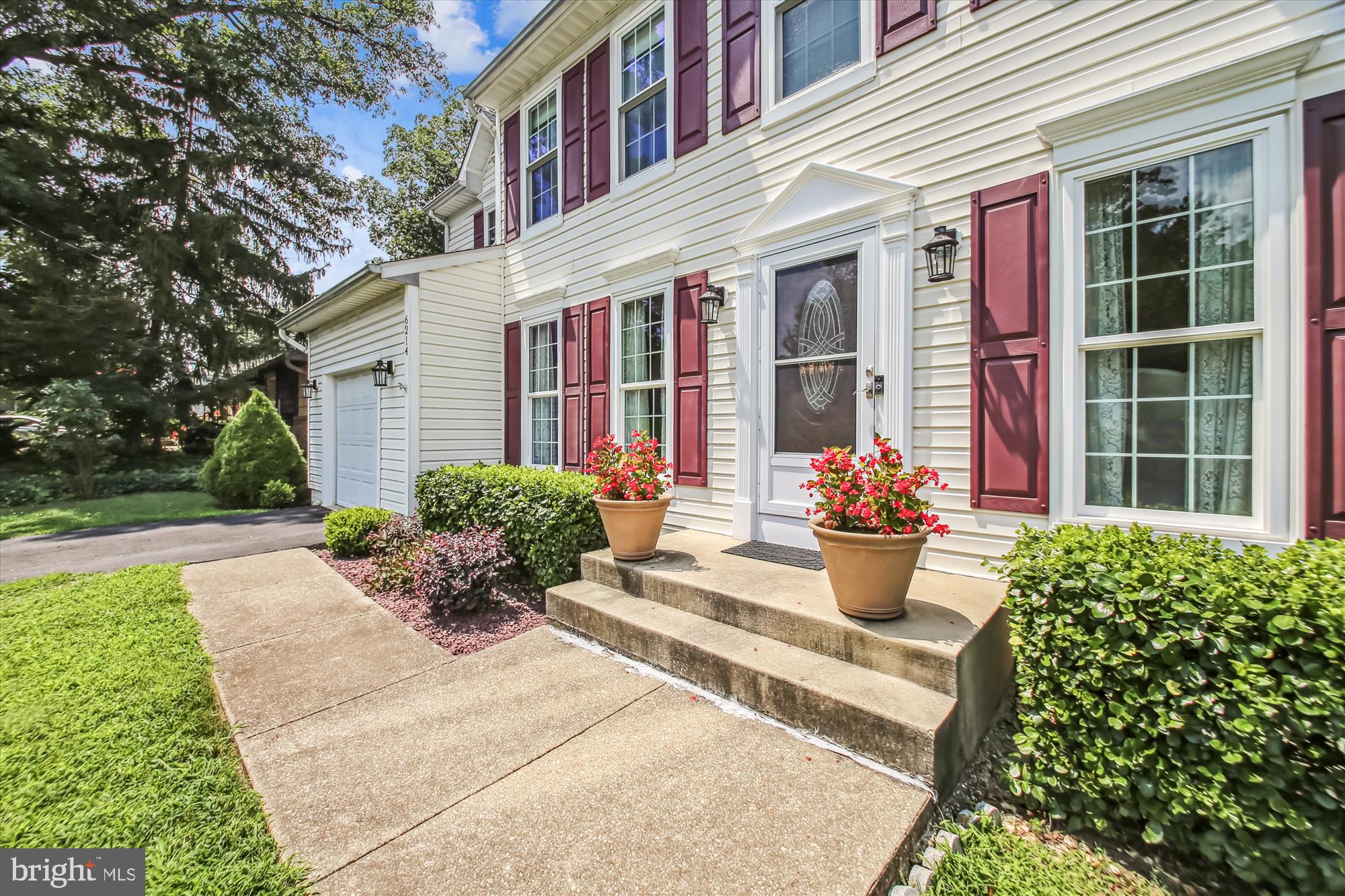 LINTHICUM HEIGHTS - Residential