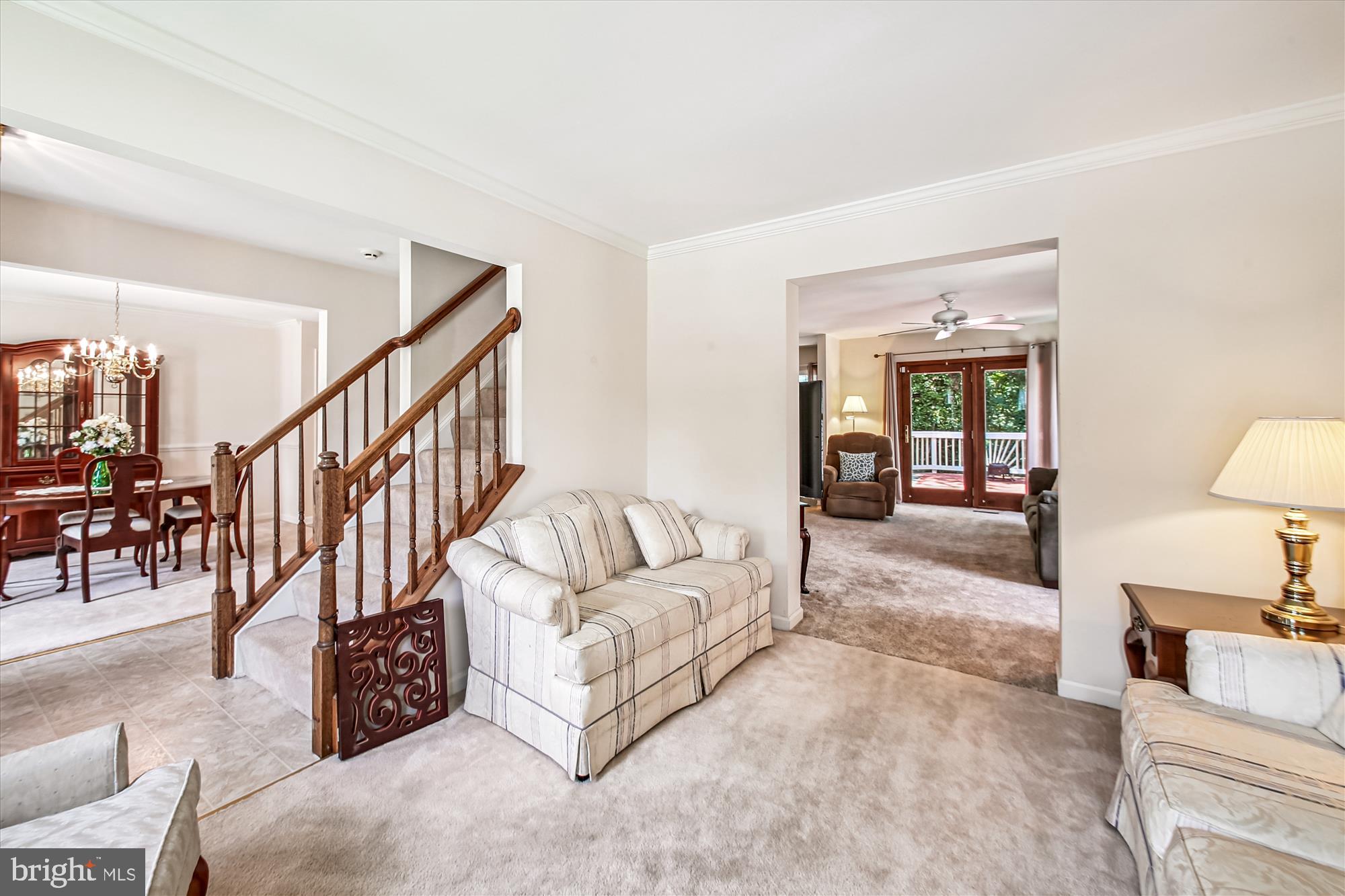 LINTHICUM HEIGHTS - Residential