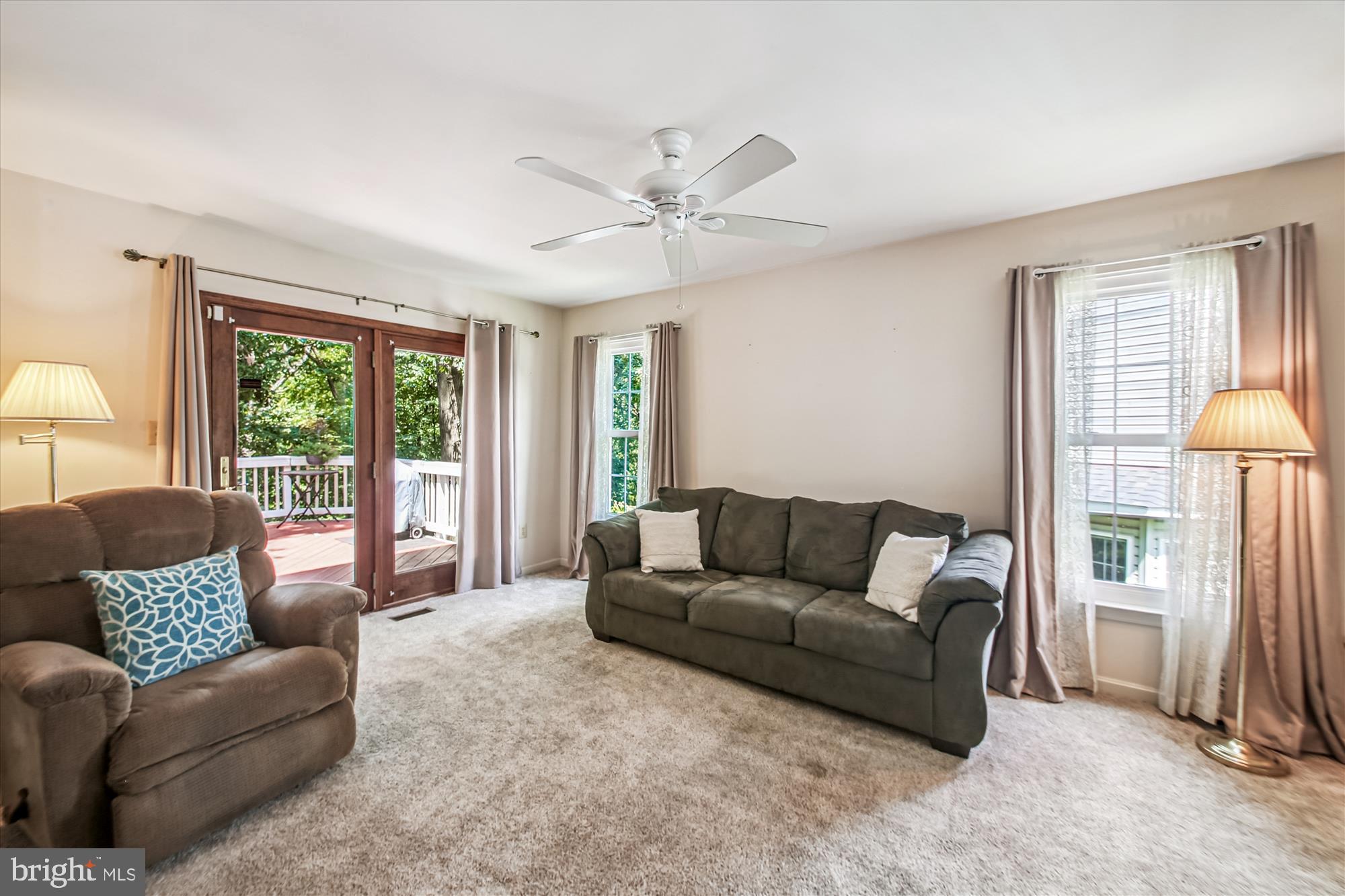 LINTHICUM HEIGHTS - Residential