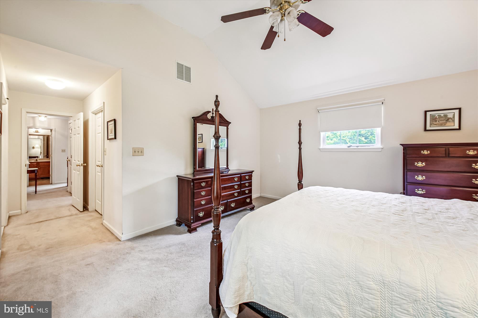 LINTHICUM HEIGHTS - Residential