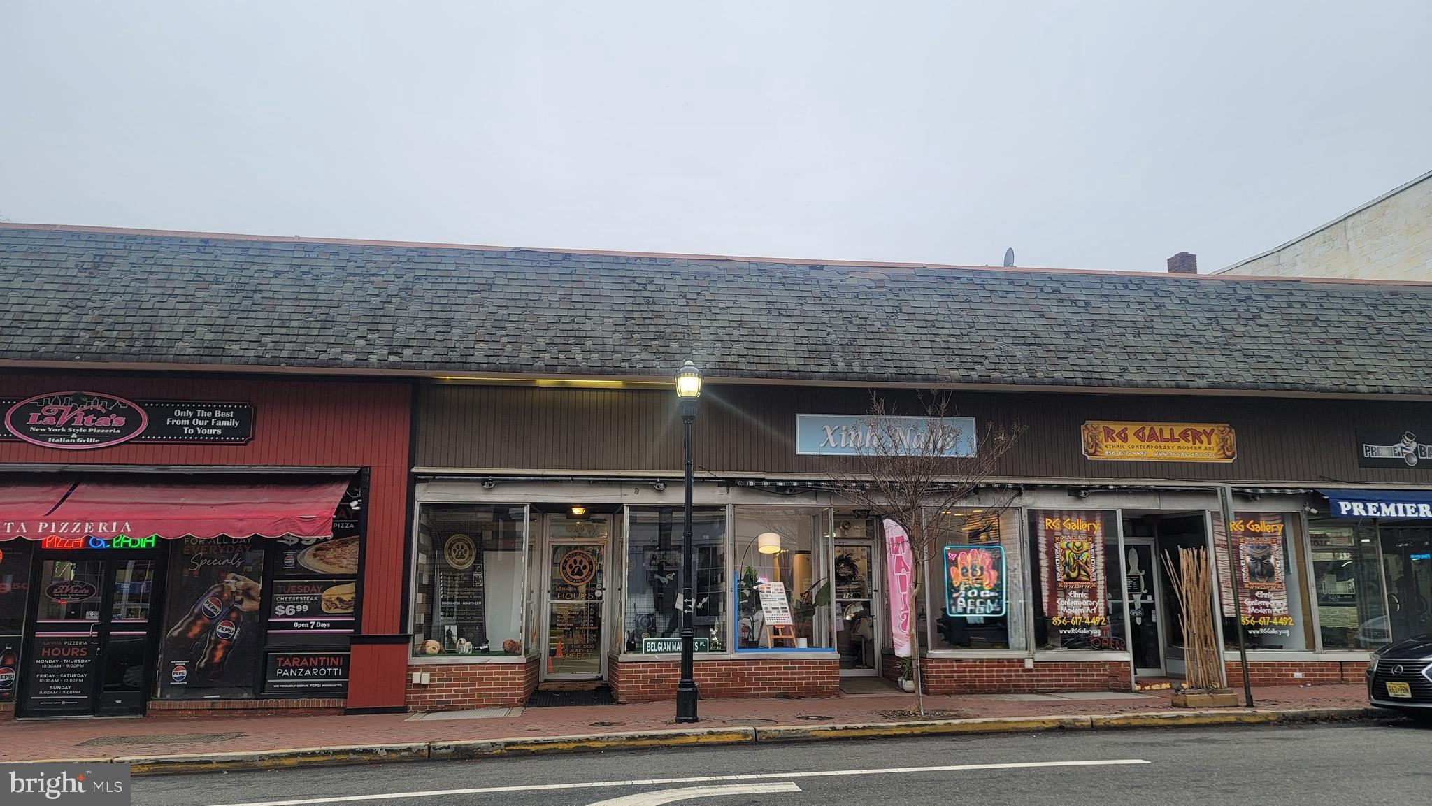 Photo 1 of 5 — 16 HIGH STREET, MOUNT HOLLY, NJ 08060