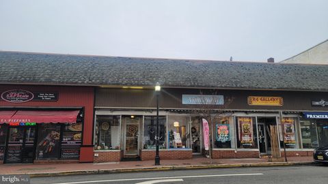 Photo of 16 High Street, MOUNT HOLLY, NJ 08060 (MLS # NJBL2107682)