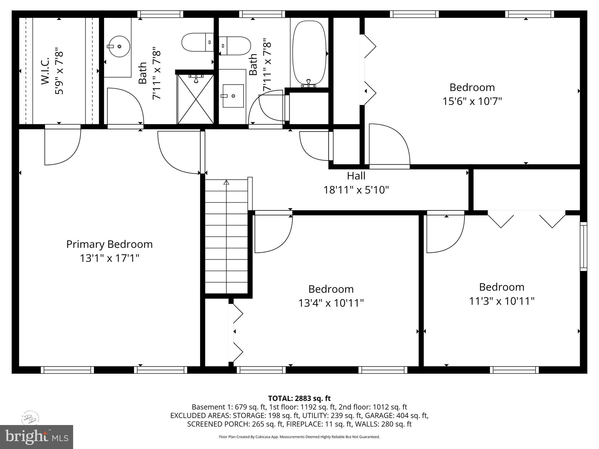 WOOD CREEK - Residential