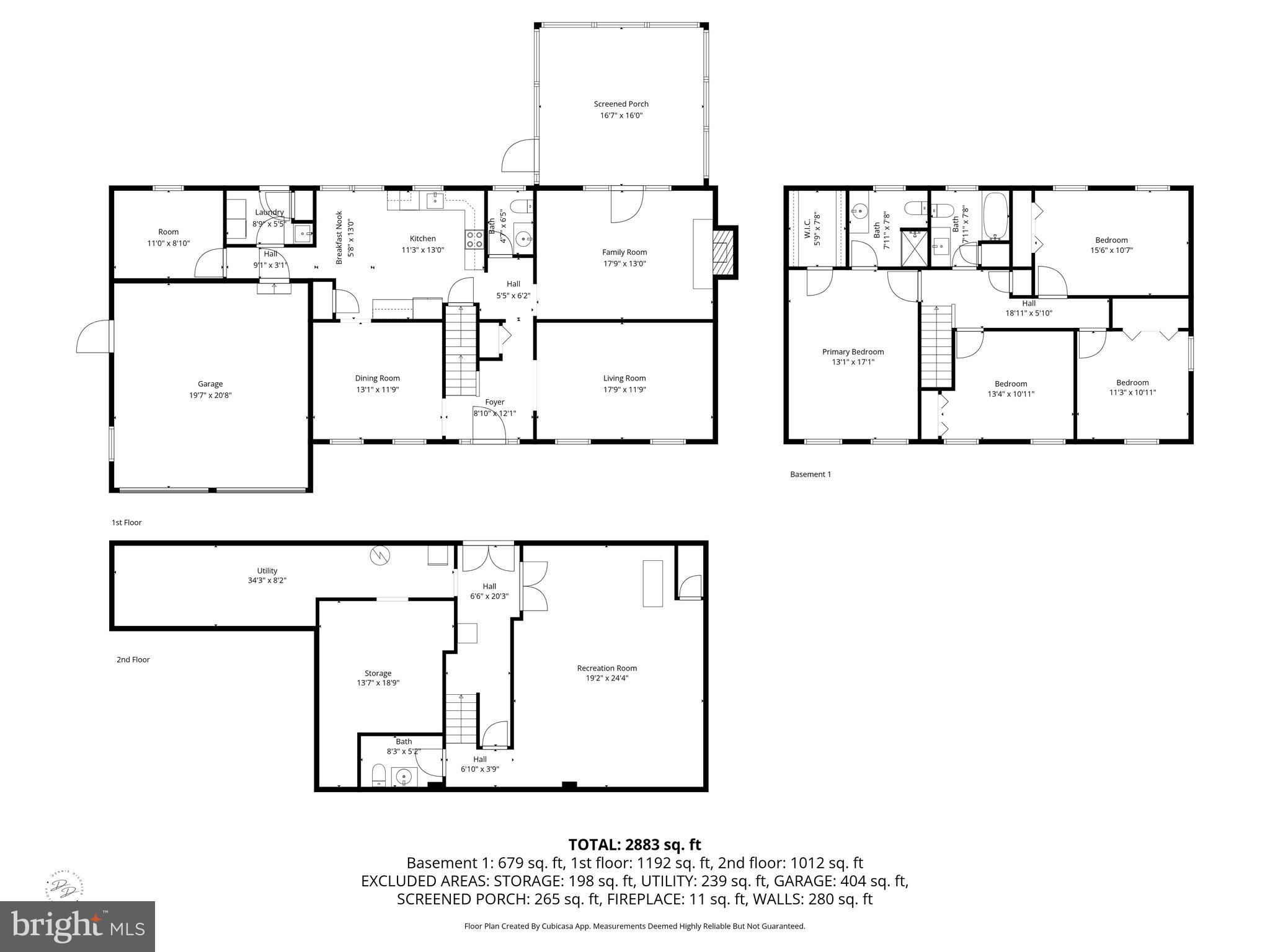 WOOD CREEK - Residential