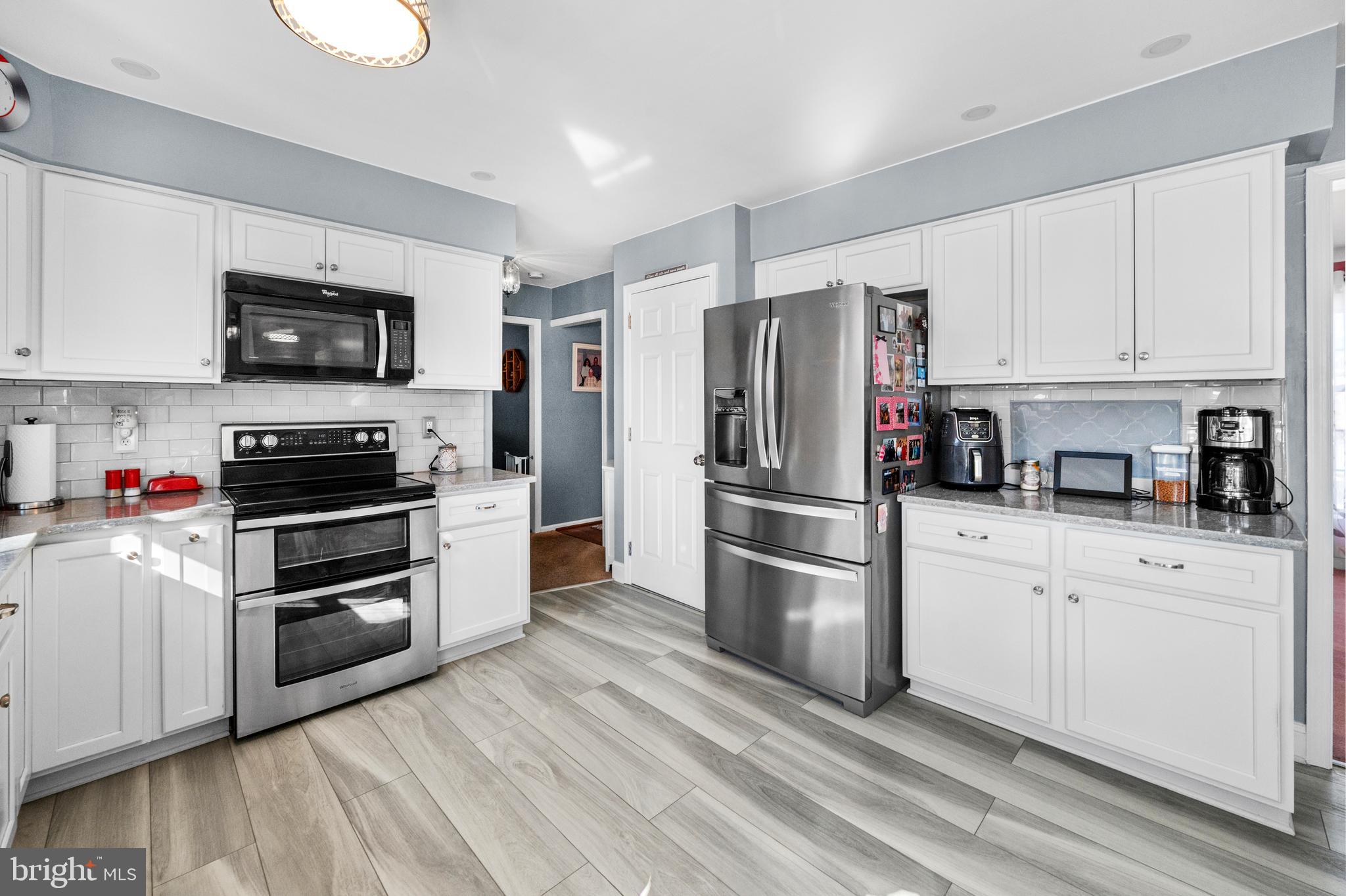 WOOD CREEK - Residential