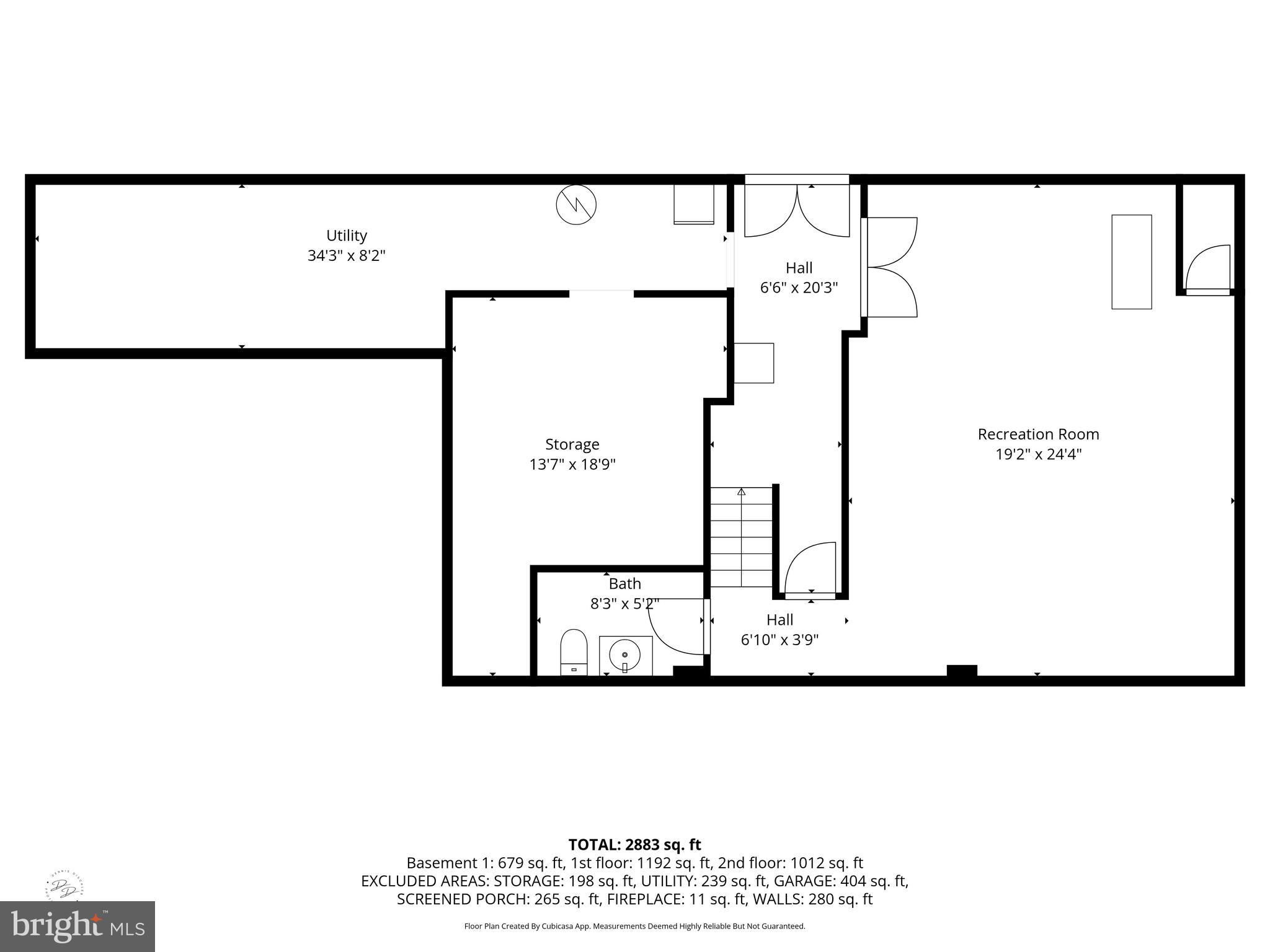 WOOD CREEK - Residential