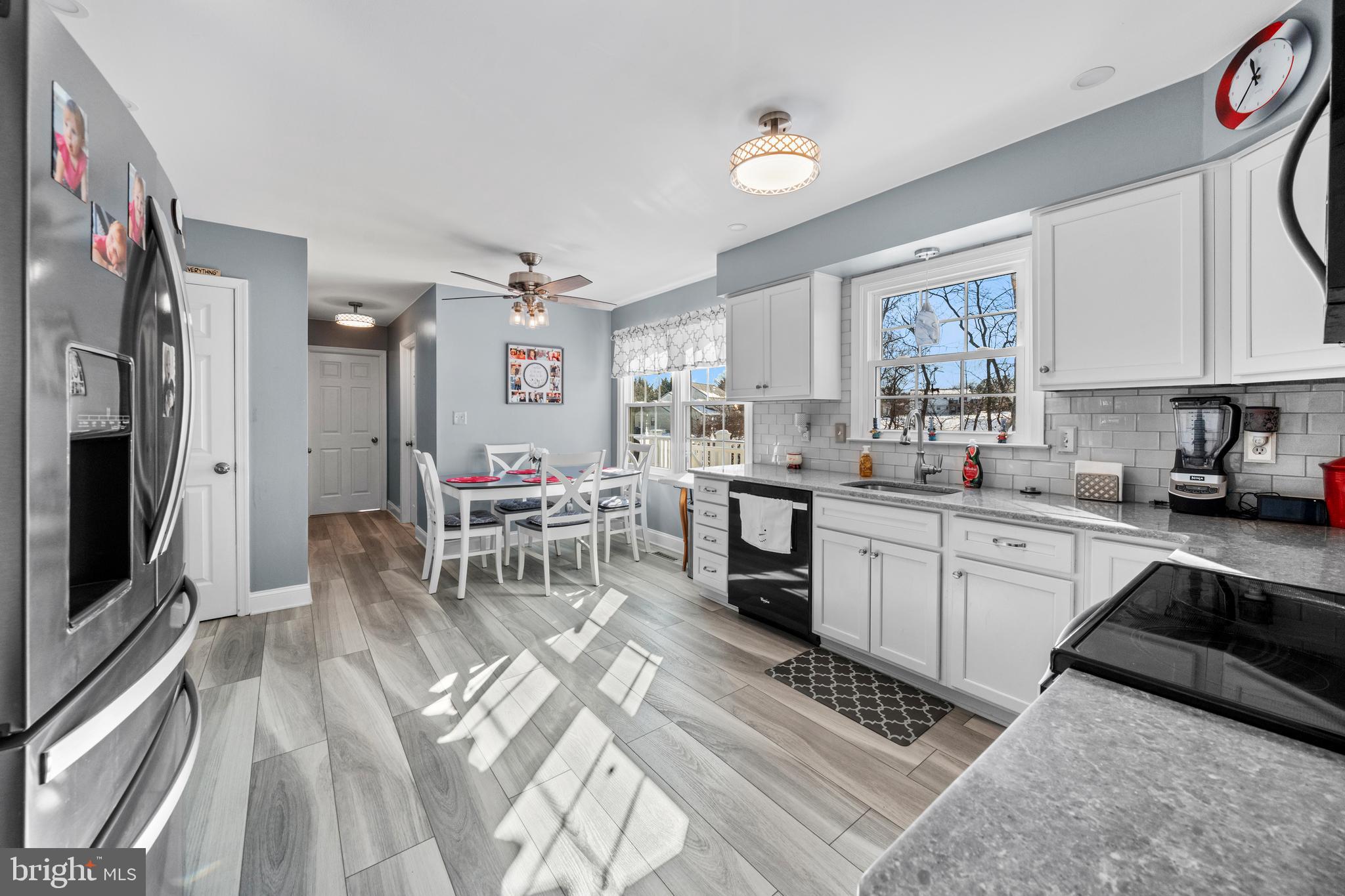 WOOD CREEK - Residential