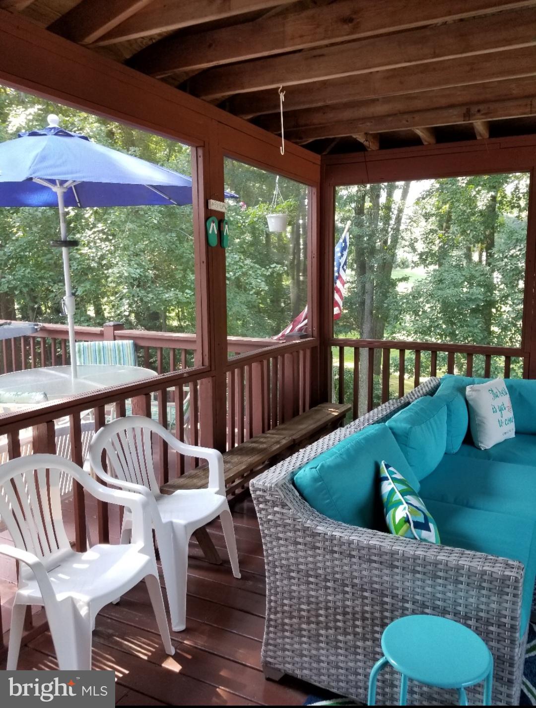 WOOD CREEK - Residential