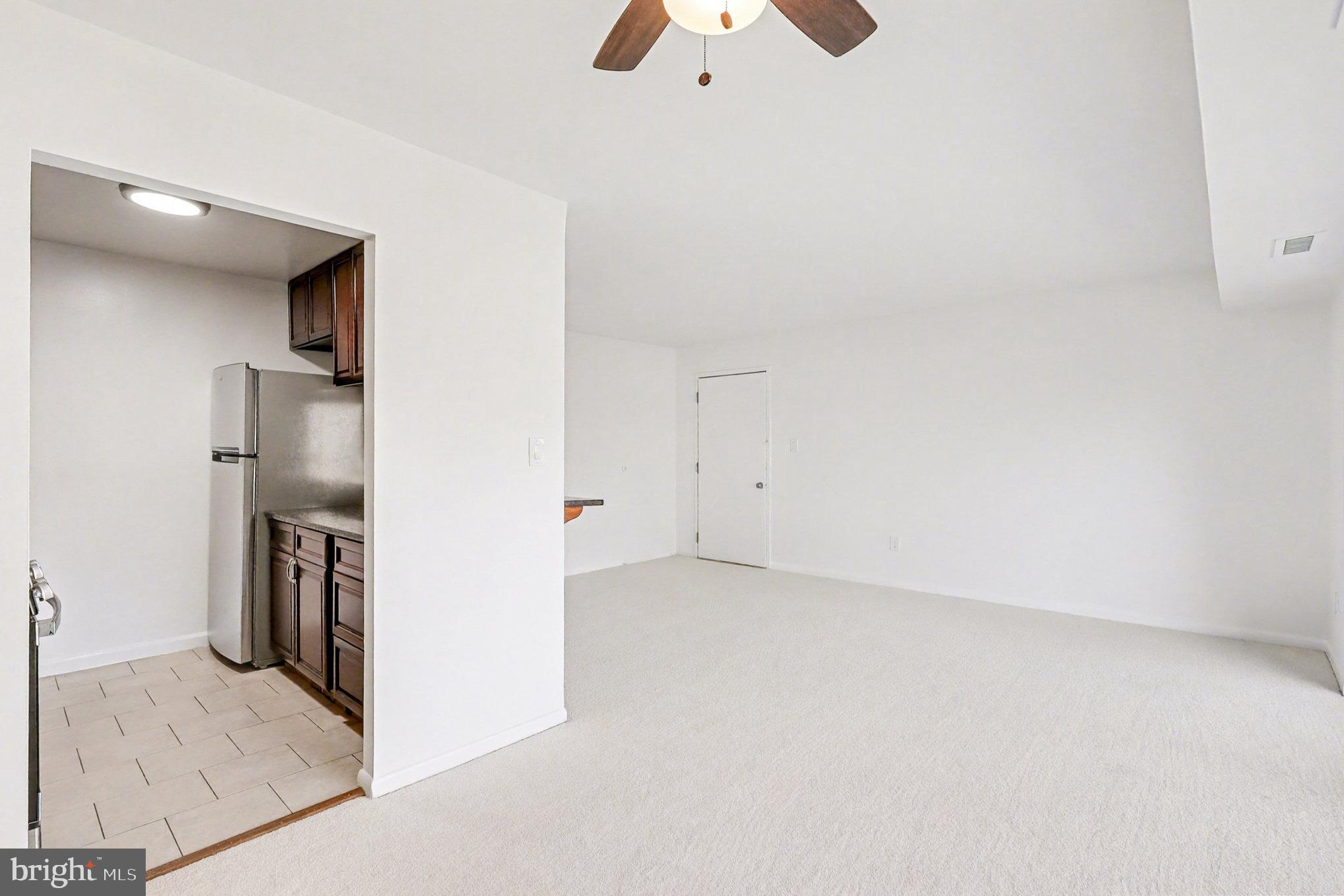 FALLS CHURCH GARDENS - Residential