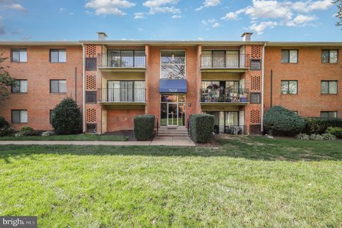 7610 SAVANNAH STREET 201 FALLS CHURCH VA 22043