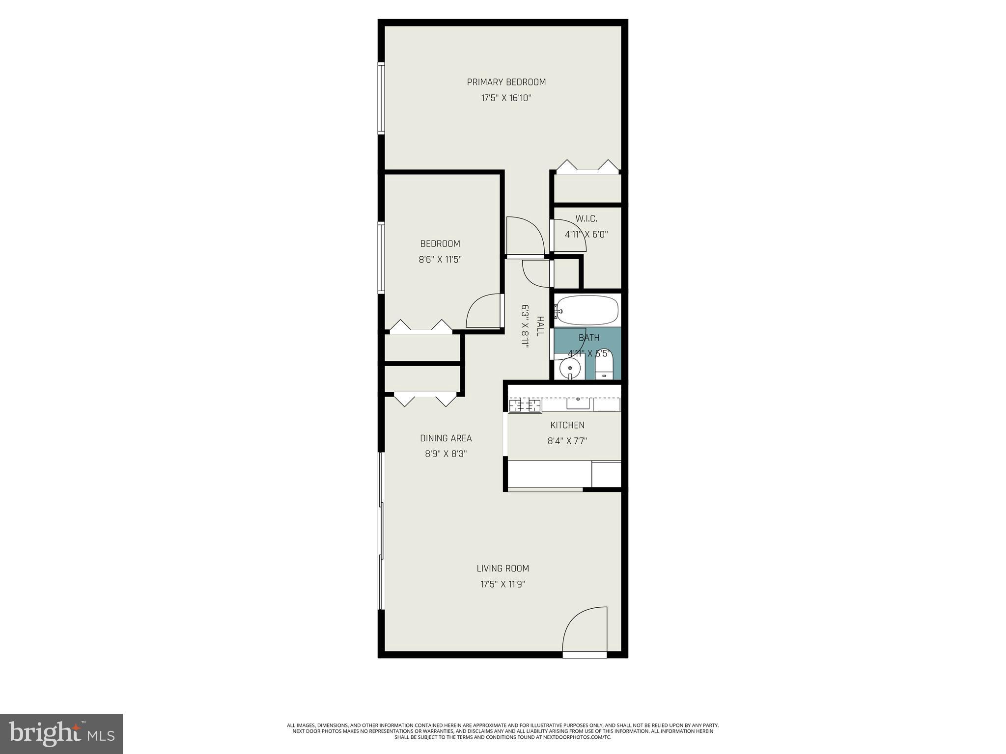 FALLS CHURCH GARDENS - Residential