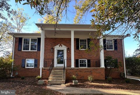 417 OLD WATERFORD ROAD NW LEESBURG VA 20176