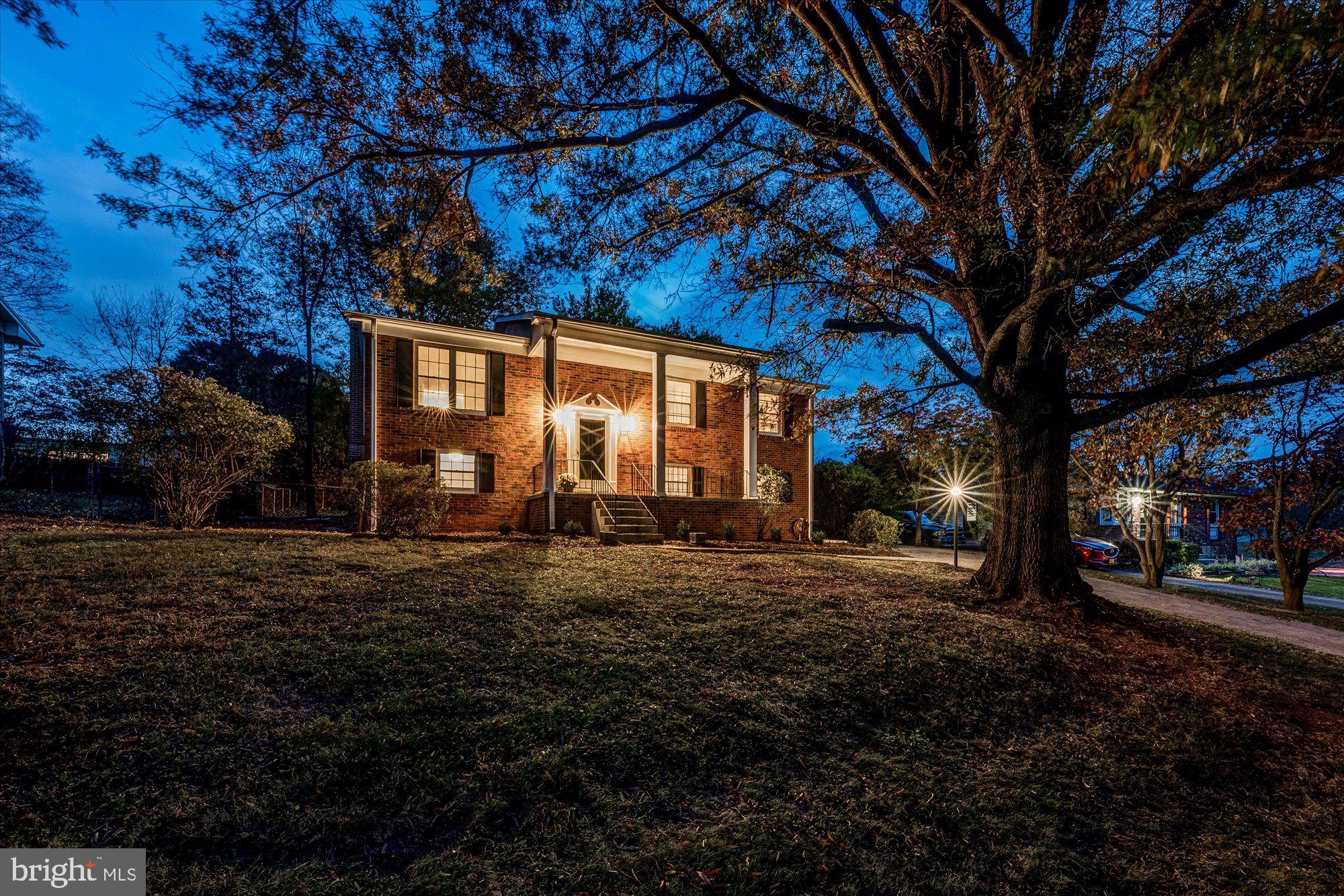 417 OLD WATERFORD ROAD NW