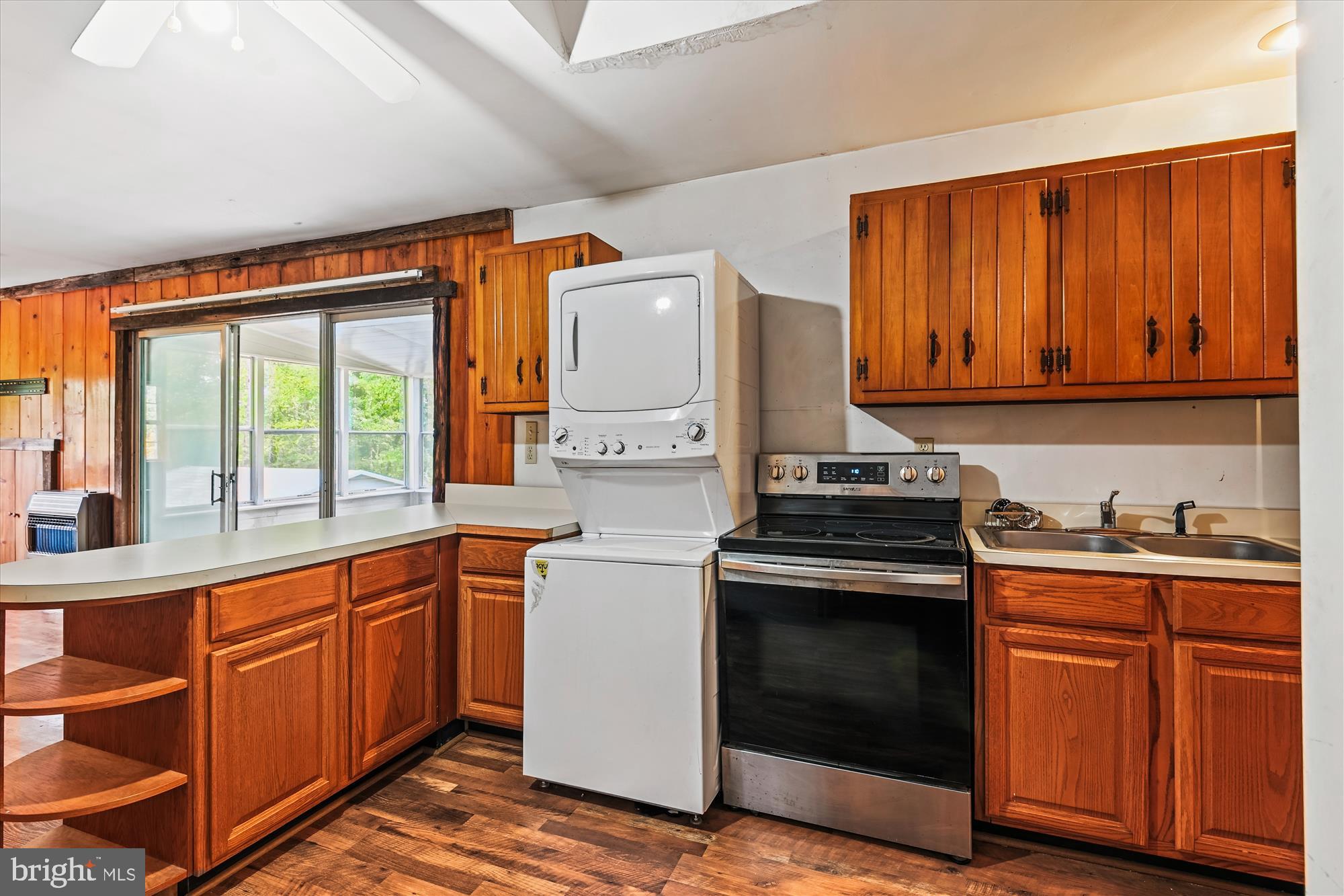 BEECHWOOD ON THE BURLEY - Residential