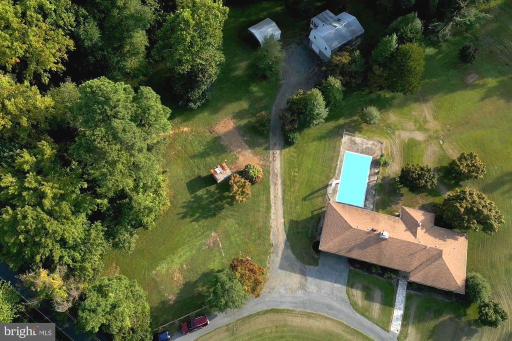 Photo of 1814 Pleasant Plains Road, ANNAPOLIS, MD 21409 (MLS # MDAA2126554)