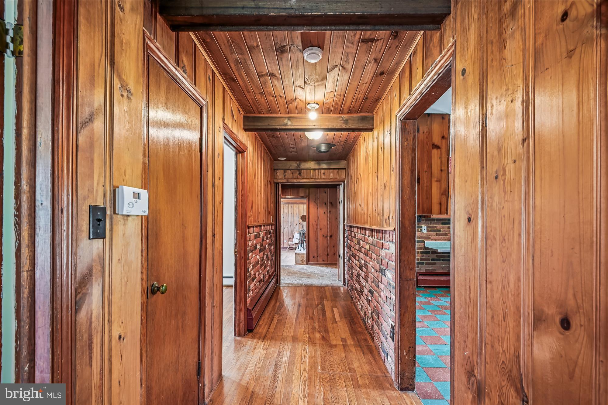 BEECHWOOD ON THE BURLEY - Residential