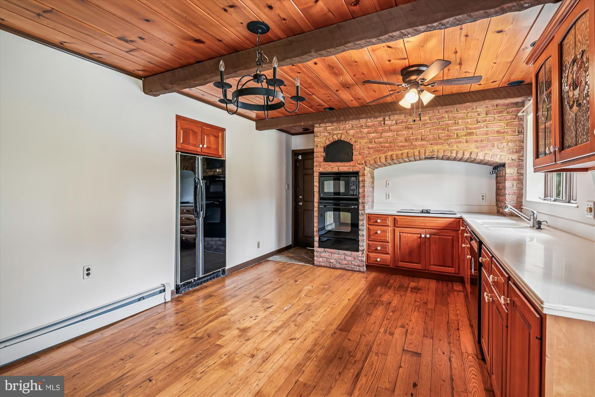 BEECHWOOD ON THE BURLEY - Residential