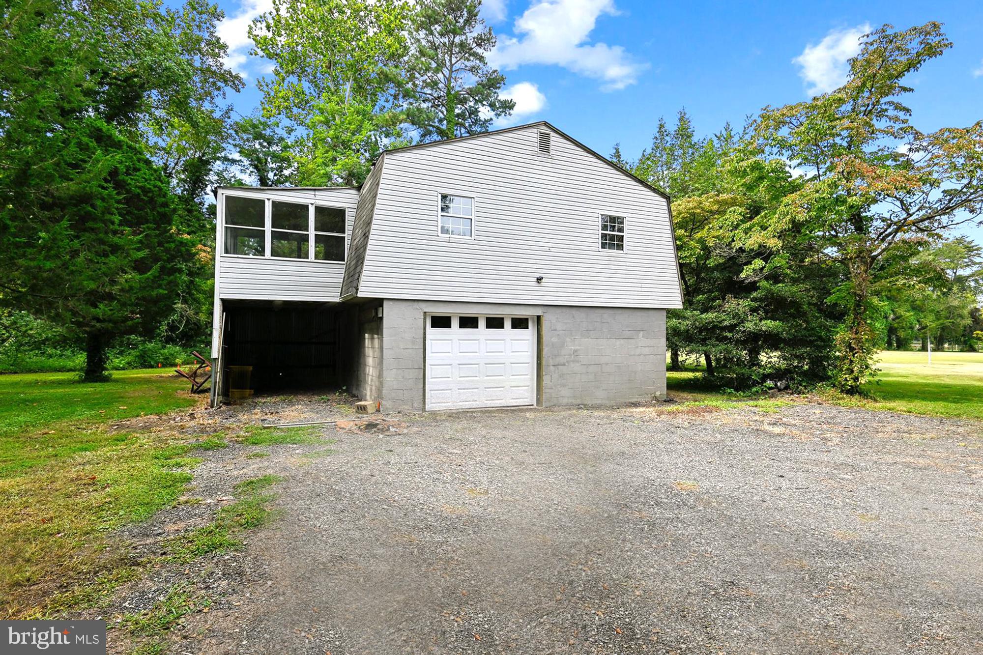 BEECHWOOD ON THE BURLEY - Residential