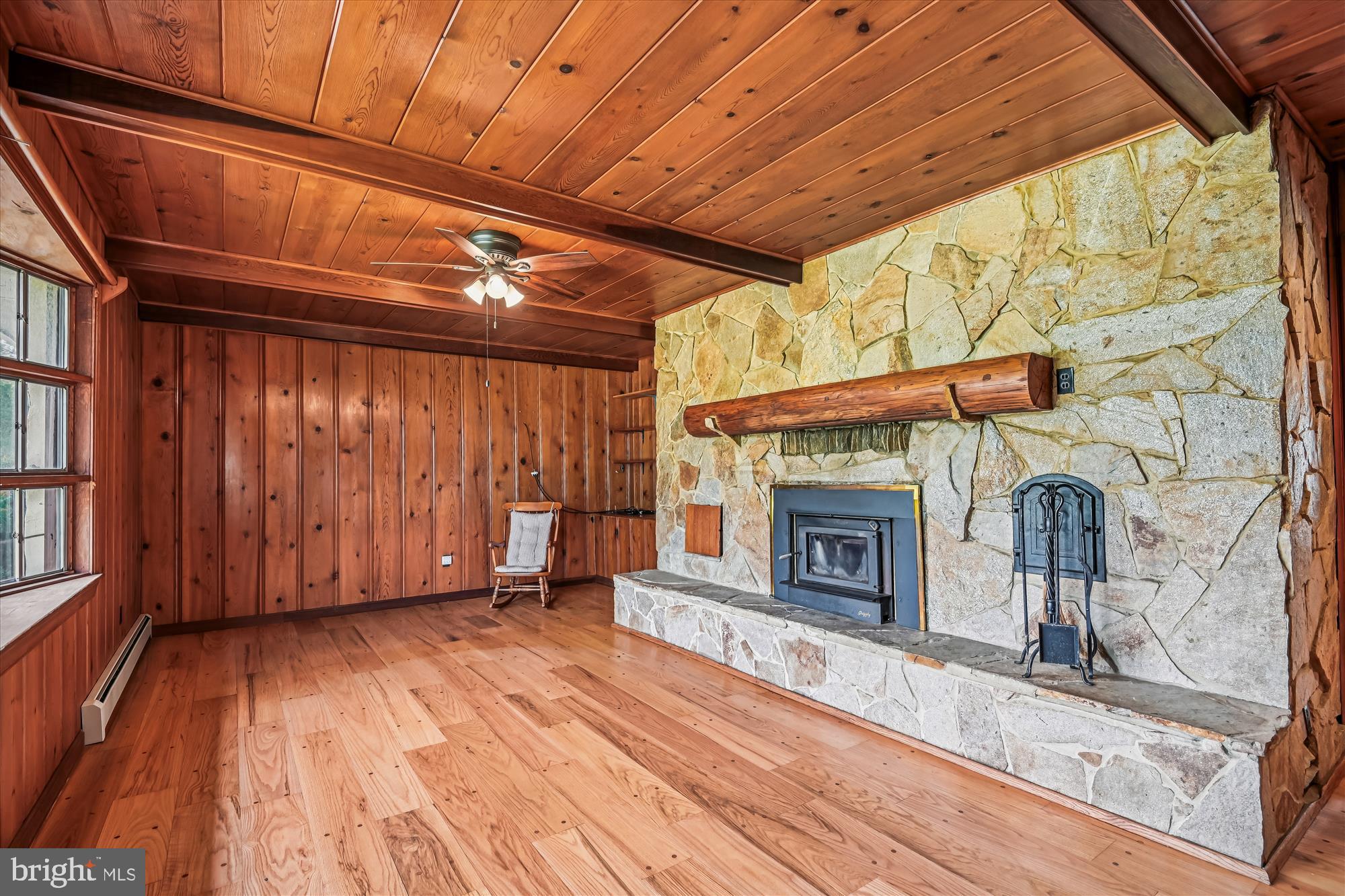 BEECHWOOD ON THE BURLEY - Residential