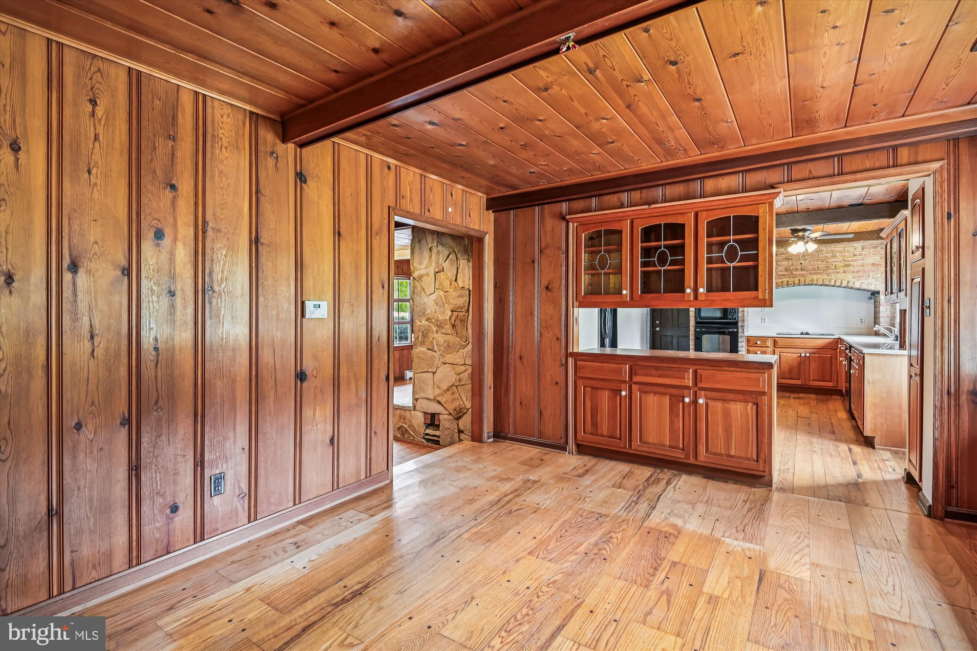 BEECHWOOD ON THE BURLEY - Residential