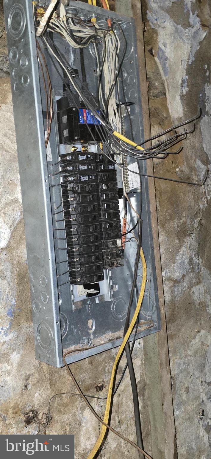 FRANKFORD - Residential