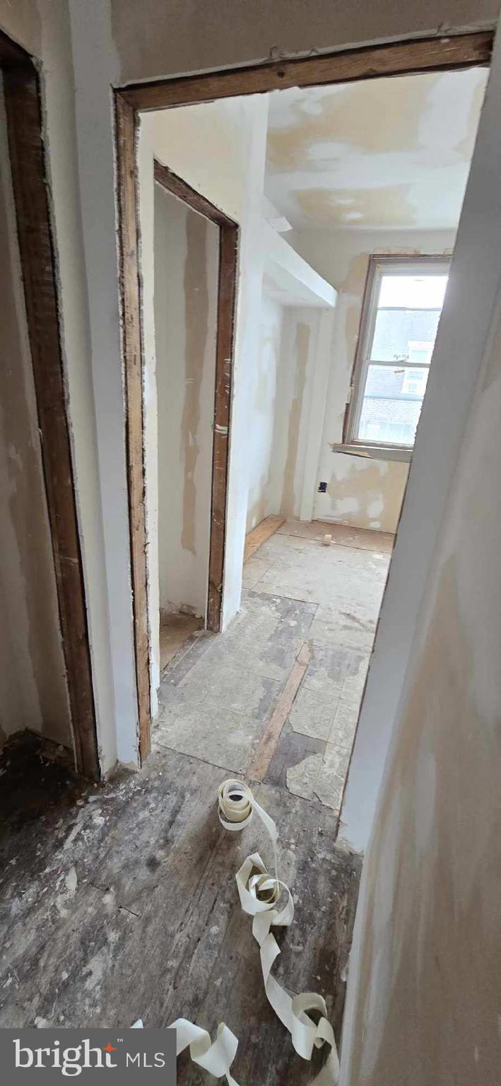 FRANKFORD - Residential