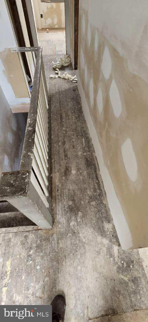 FRANKFORD - Residential