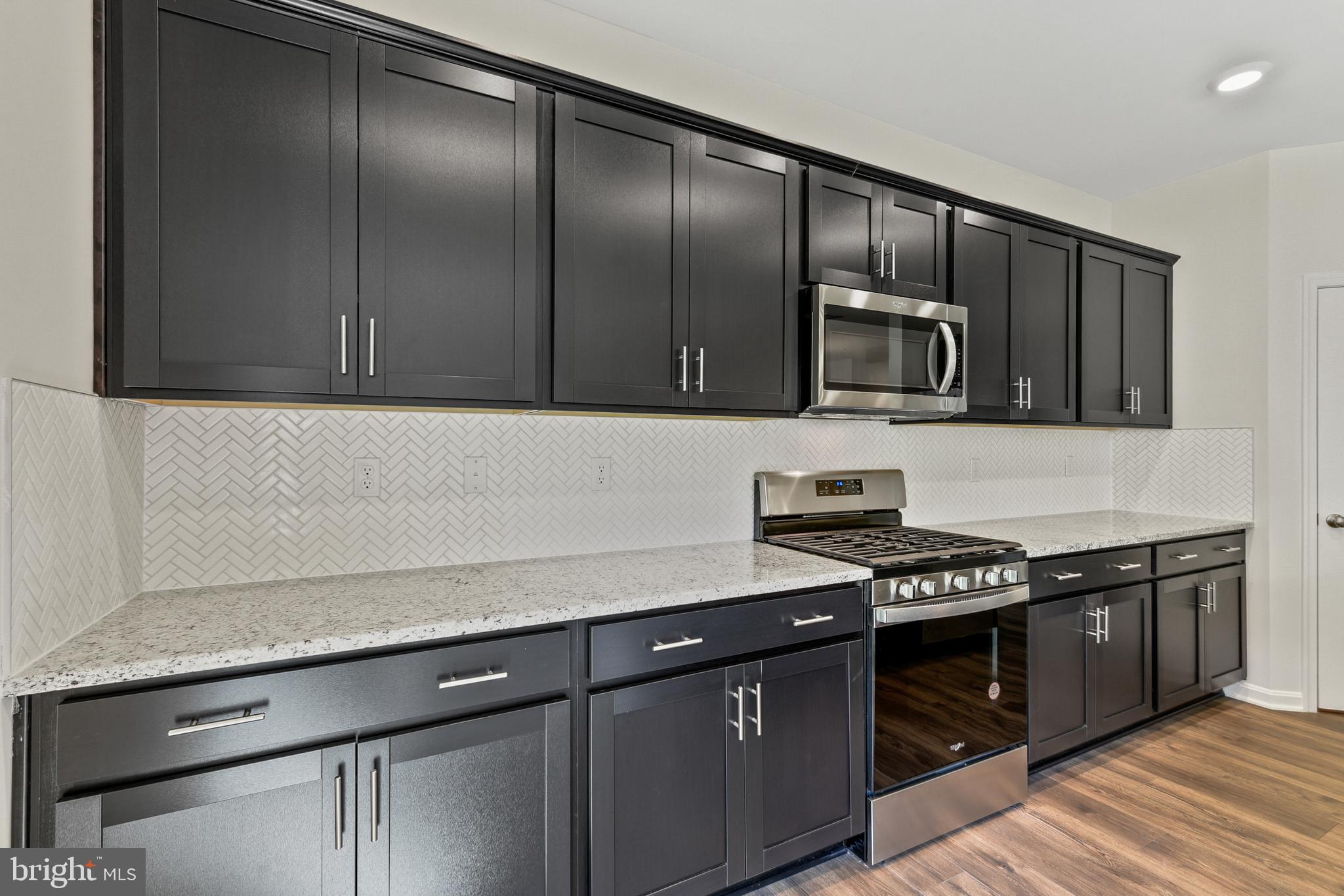 GREENWAY FARMS - Residential