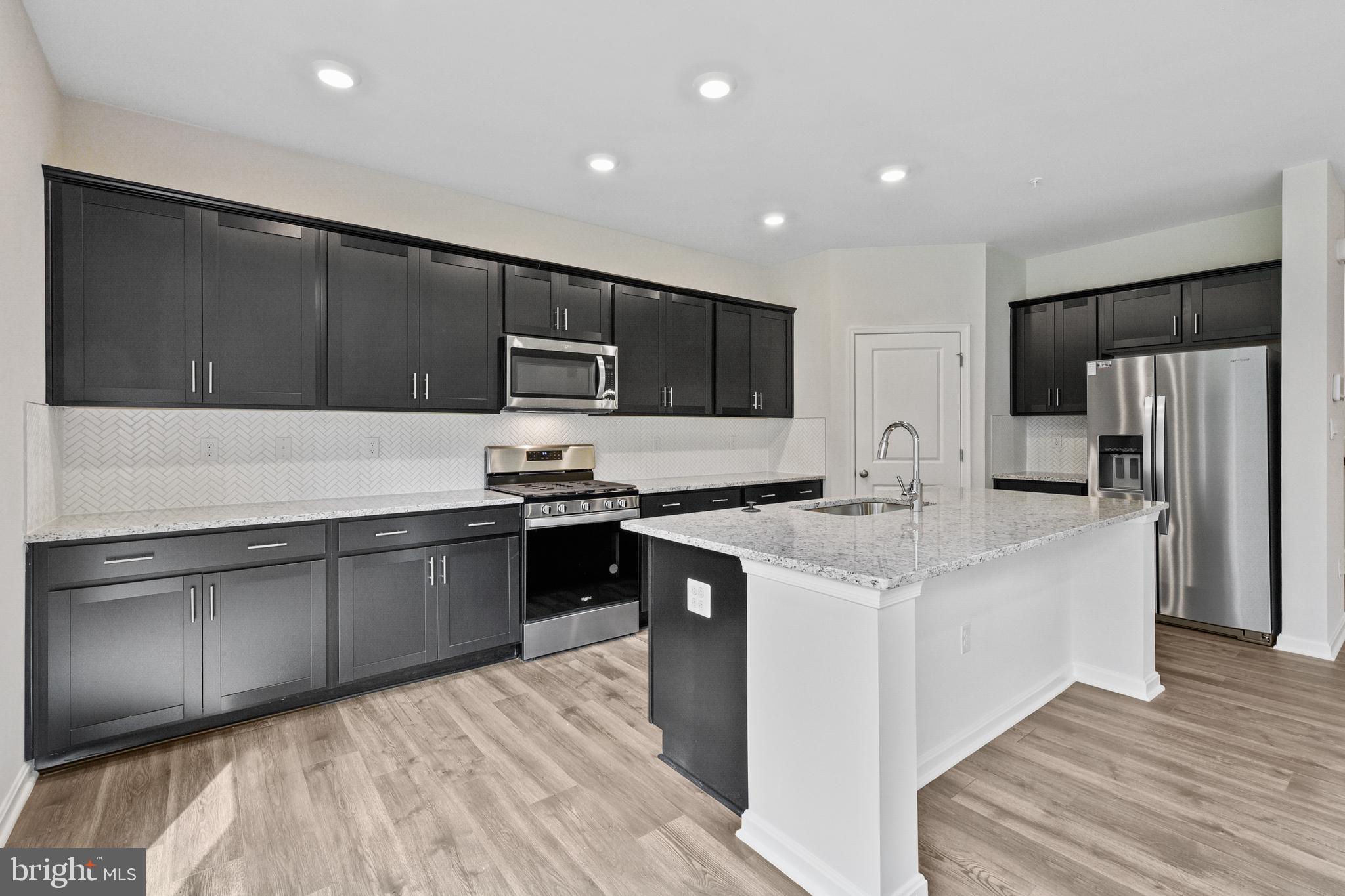 GREENWAY FARMS - Residential