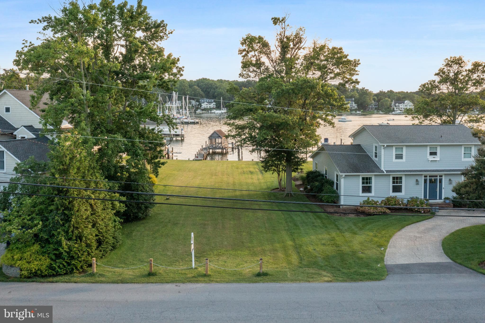 BAY RIDGE - Residential