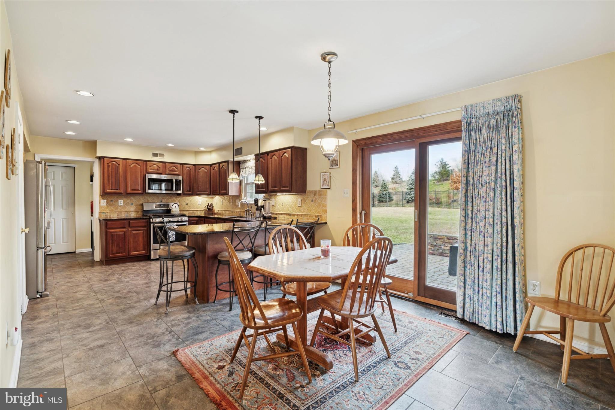 BALLANTRAE - Residential