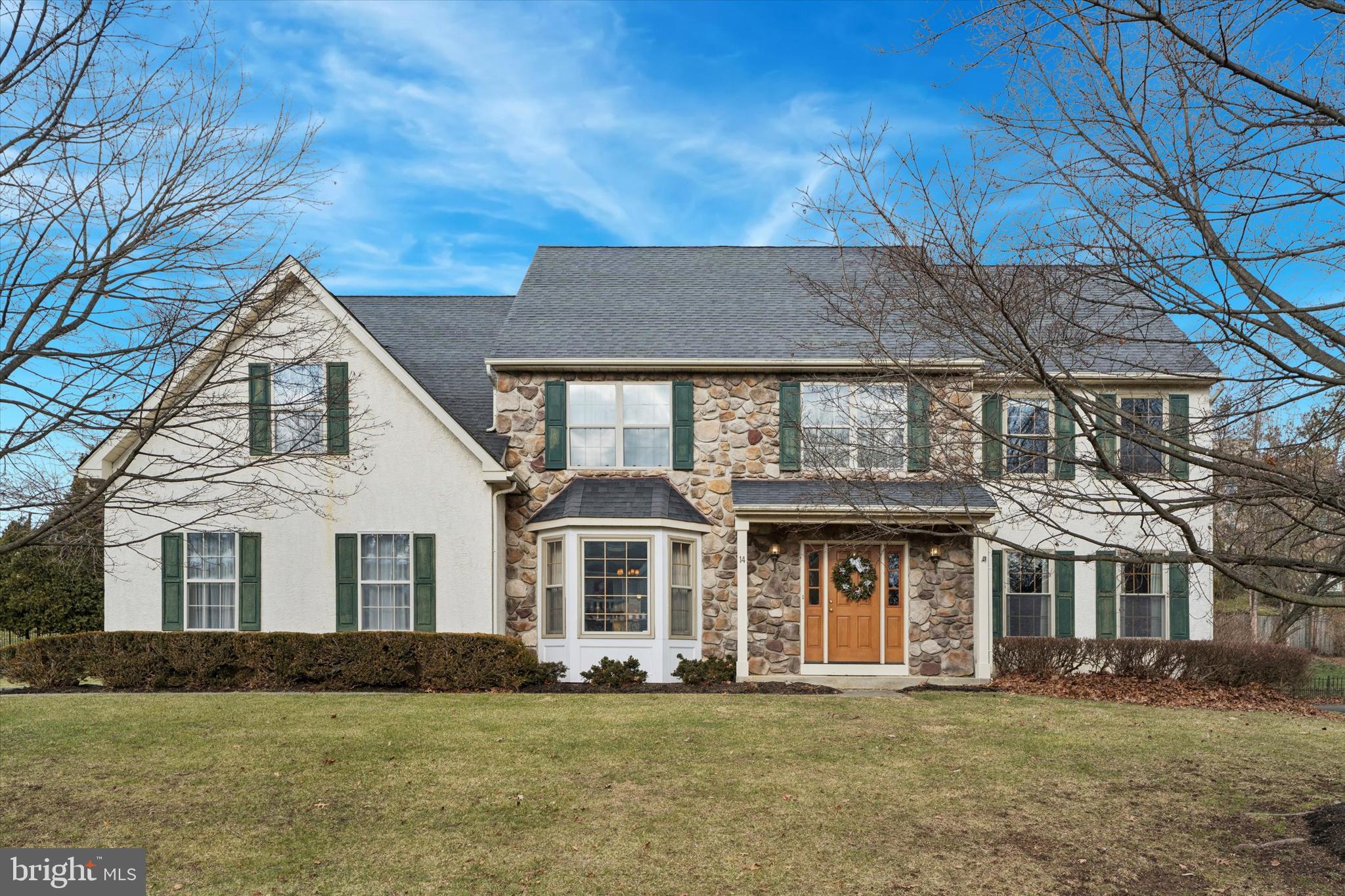 BALLANTRAE - Residential