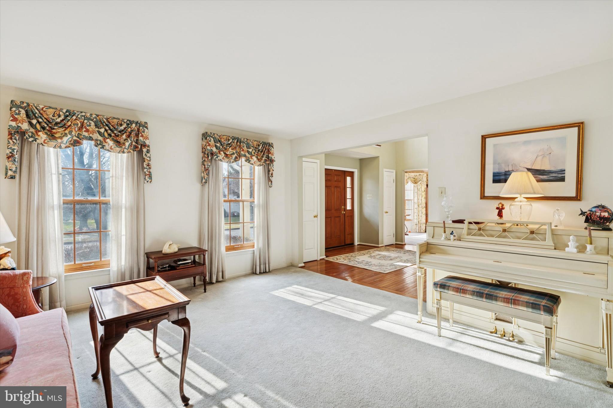 BALLANTRAE - Residential