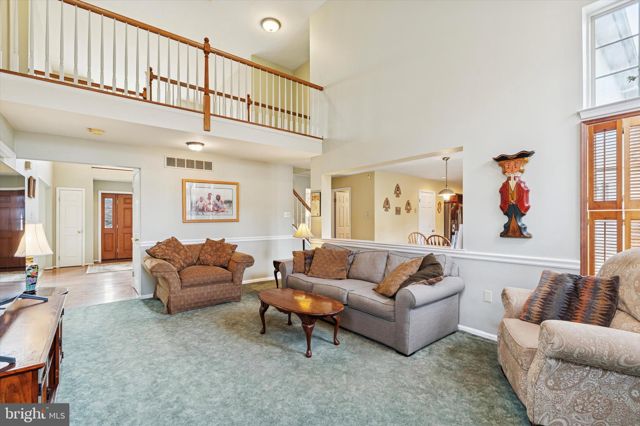 BALLANTRAE - Residential