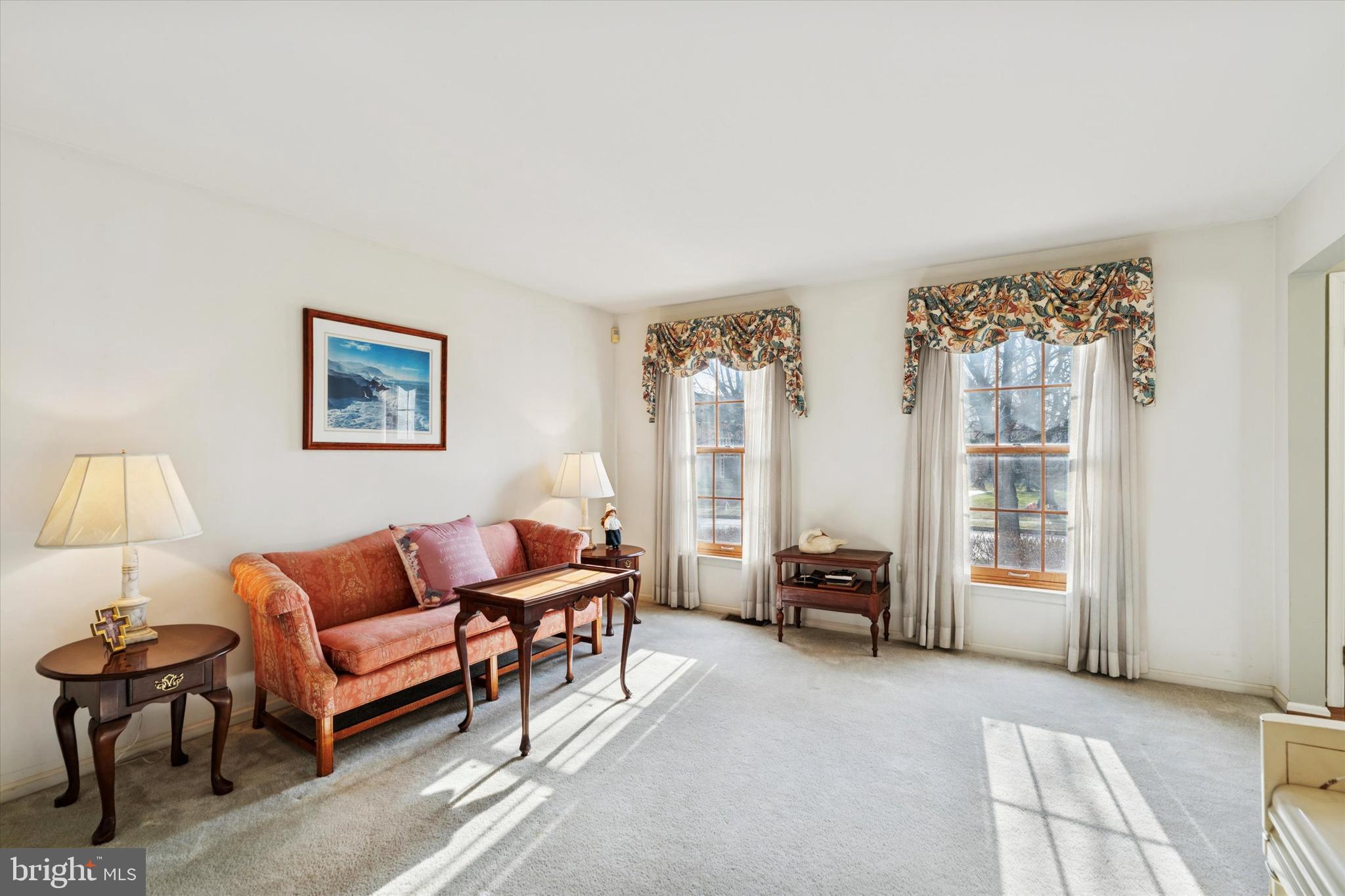 BALLANTRAE - Residential