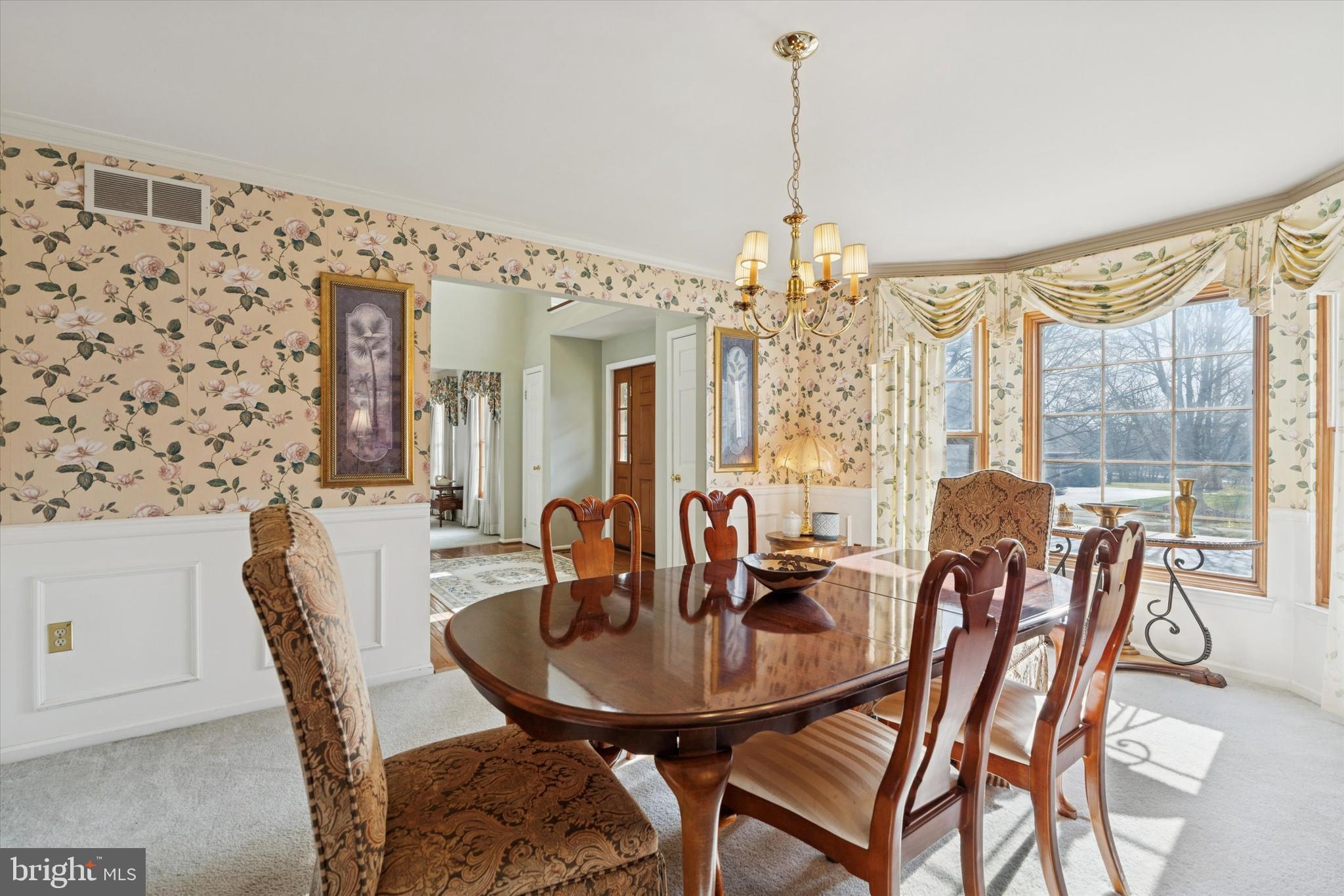 BALLANTRAE - Residential