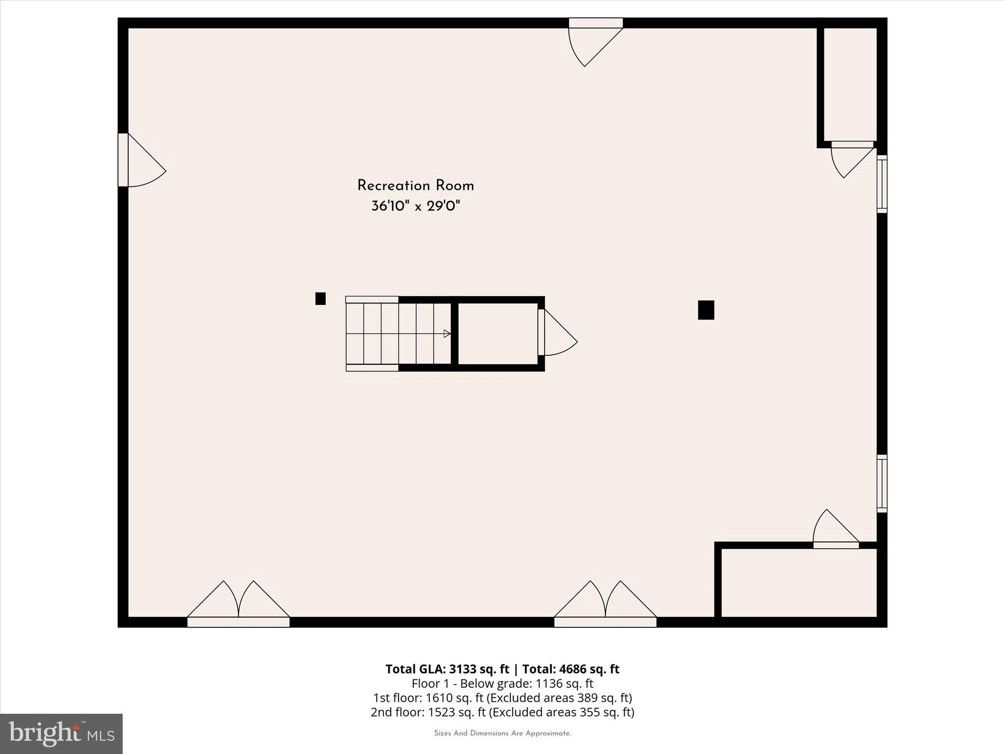 BALLANTRAE - Residential