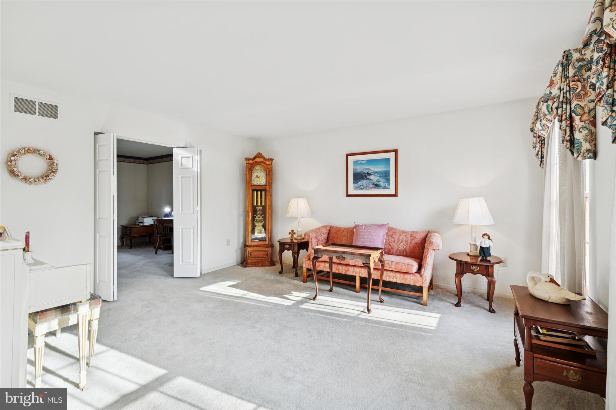 BALLANTRAE - Residential