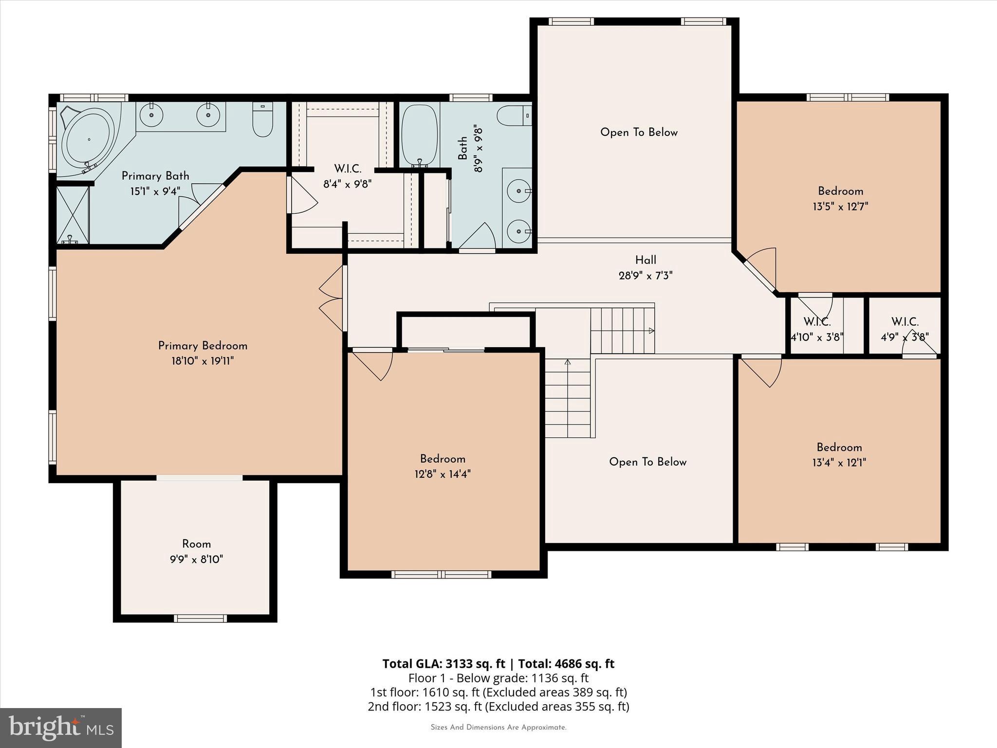 BALLANTRAE - Residential