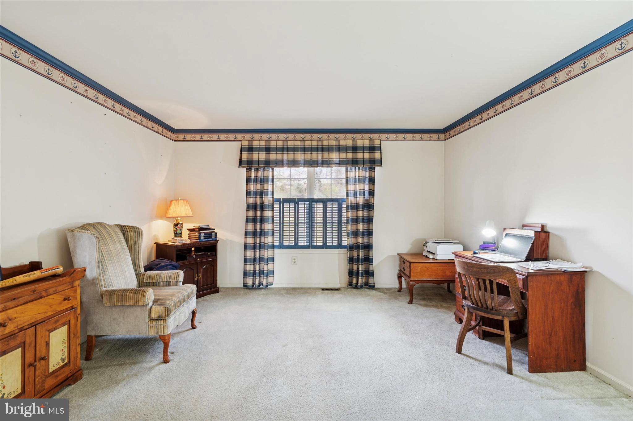 BALLANTRAE - Residential