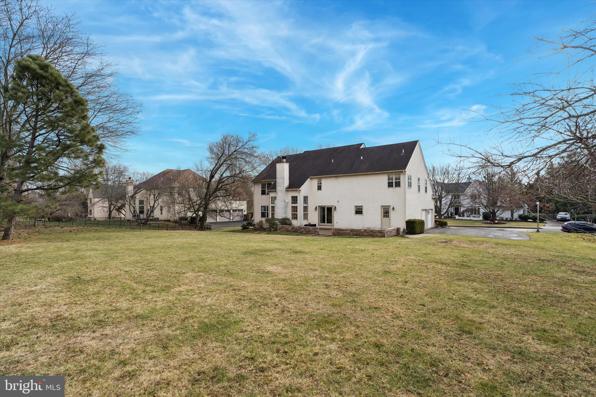 BALLANTRAE - Residential