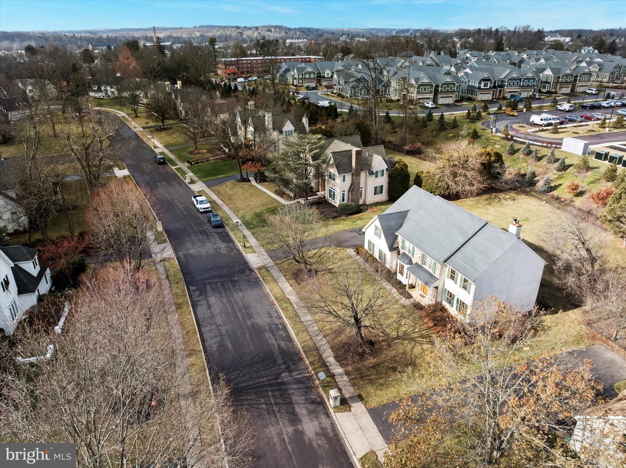 BALLANTRAE - Residential