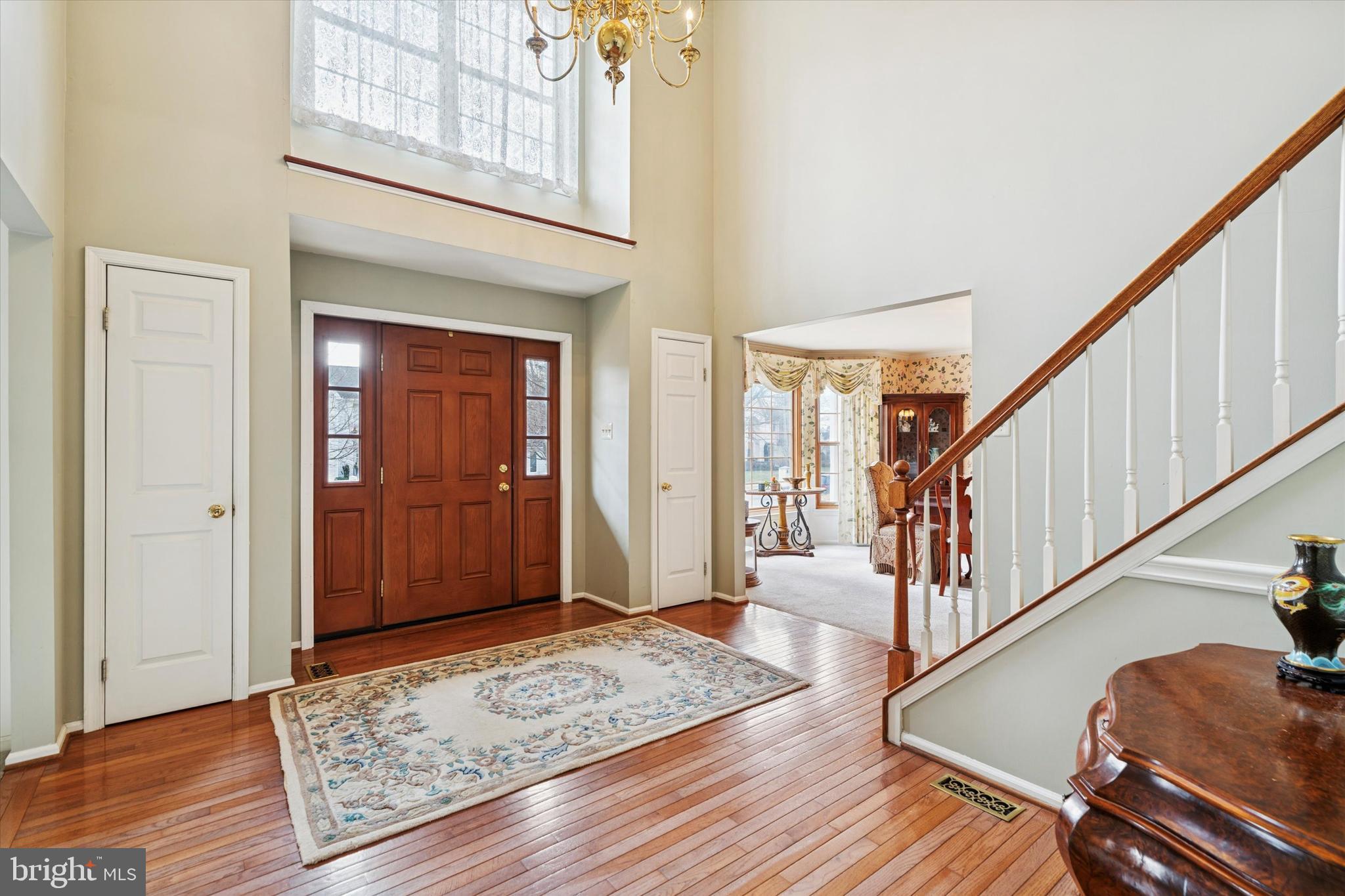 BALLANTRAE - Residential