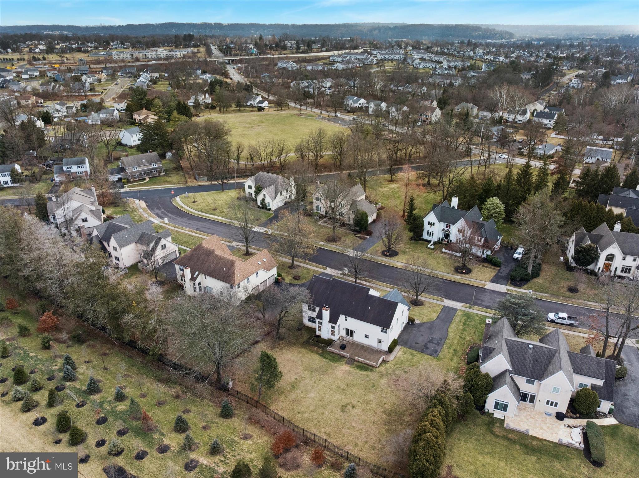 BALLANTRAE - Residential