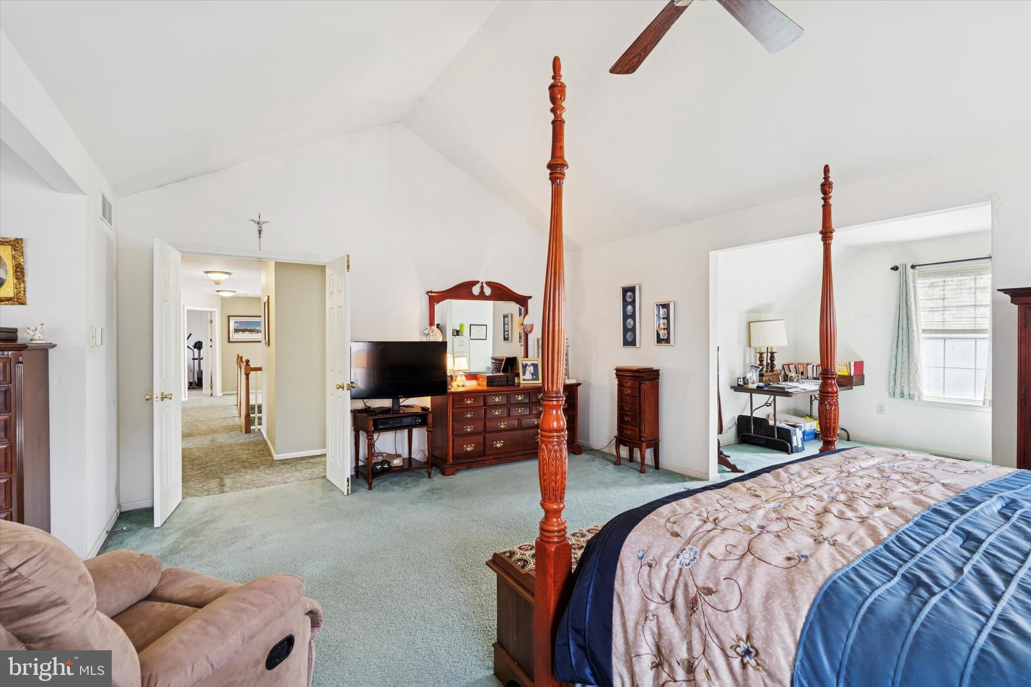 BALLANTRAE - Residential