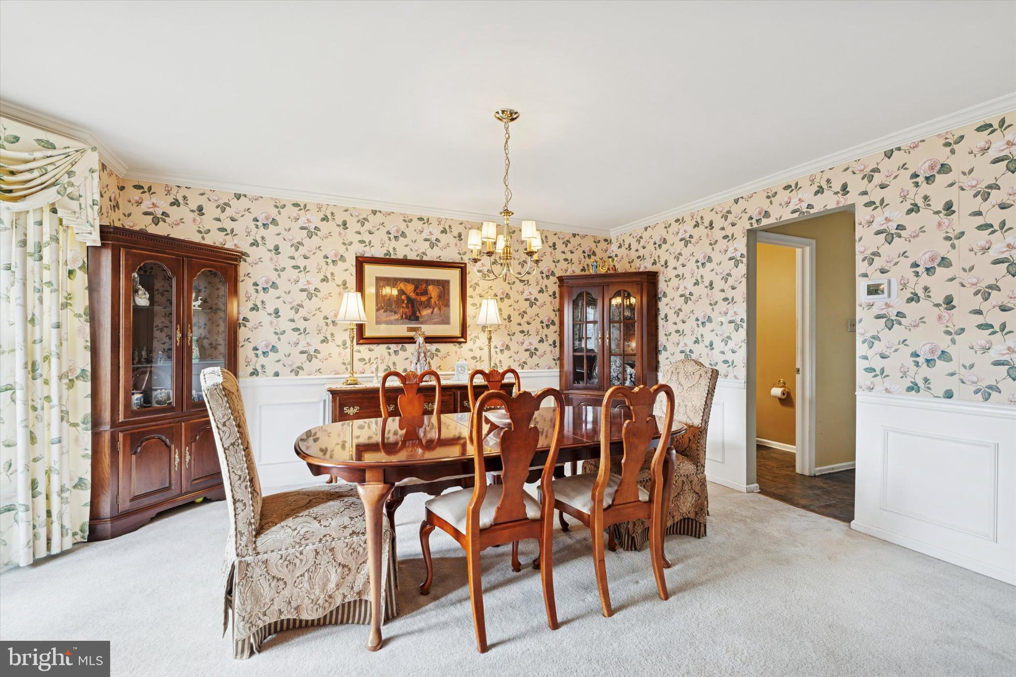 BALLANTRAE - Residential