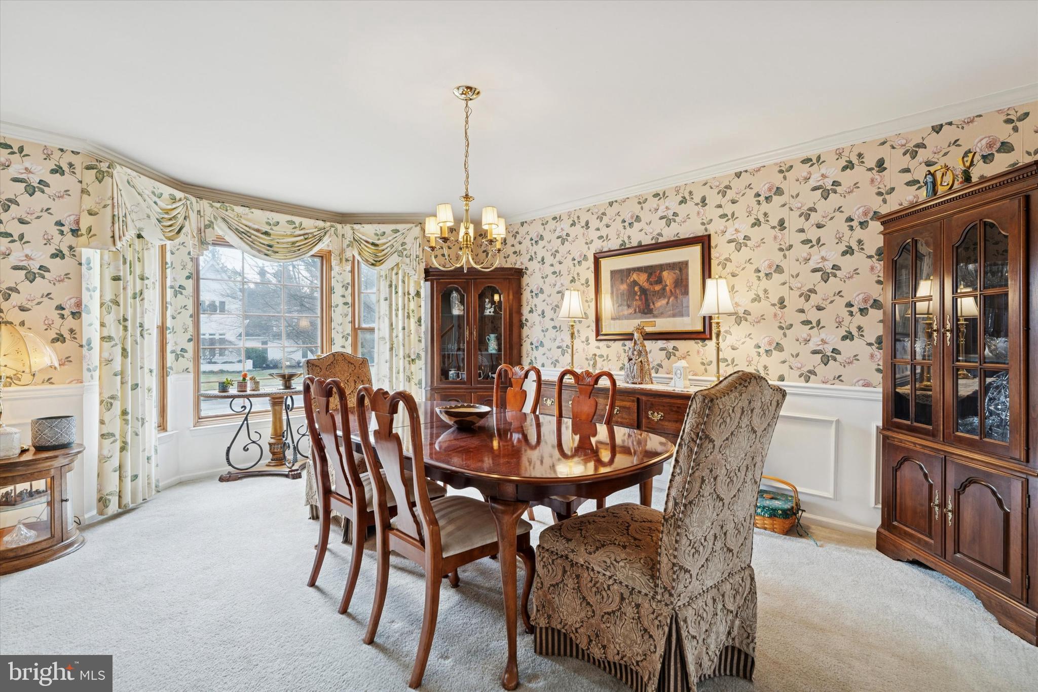 BALLANTRAE - Residential