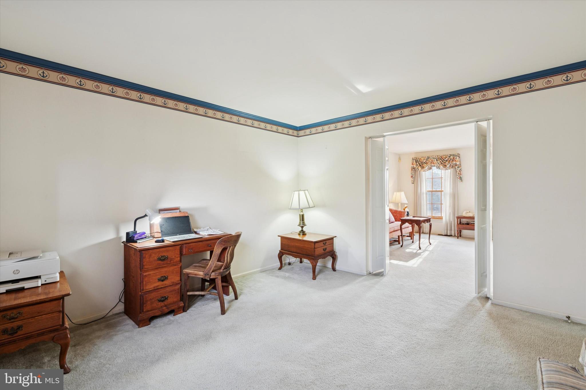 BALLANTRAE - Residential