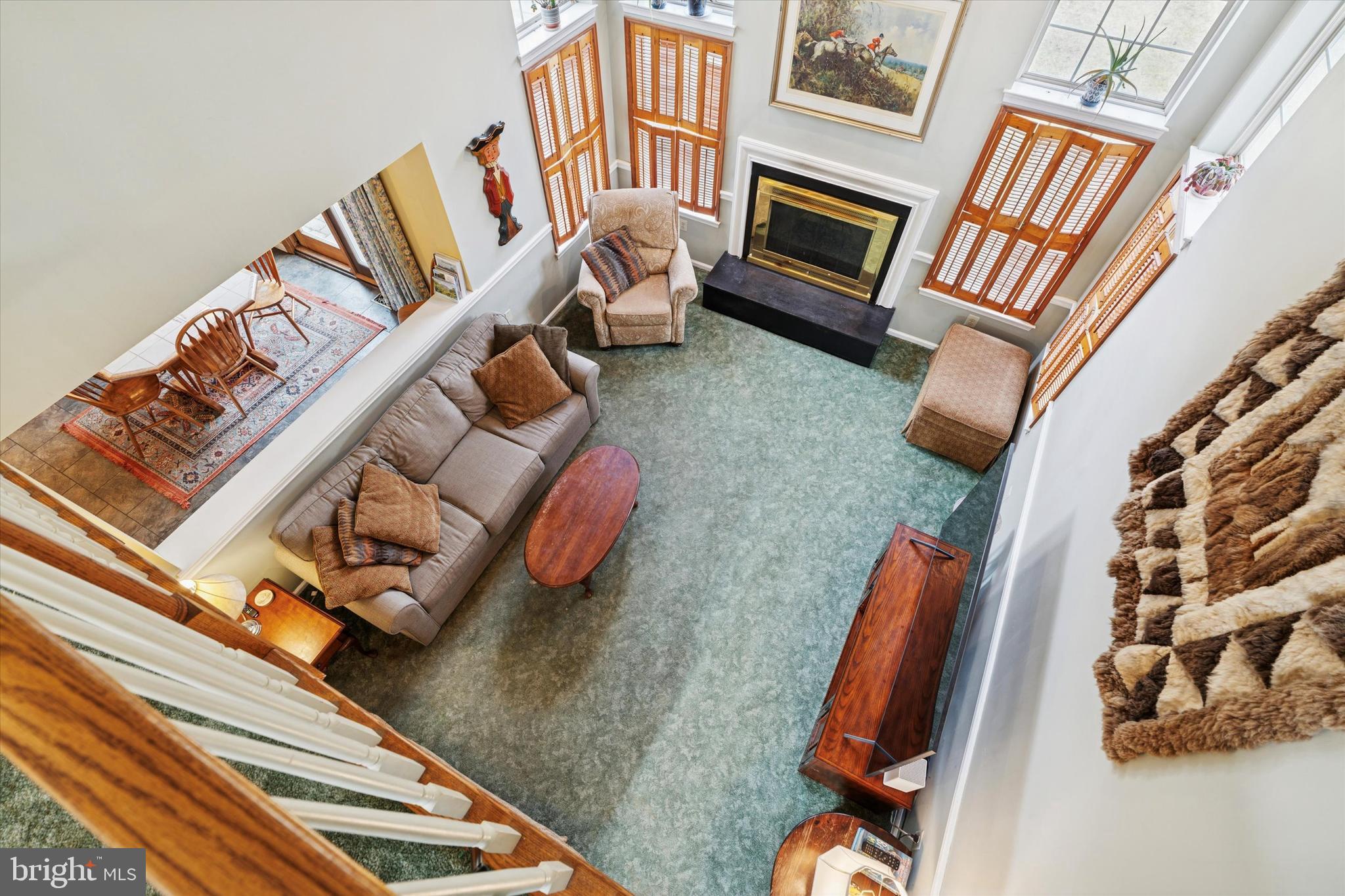 BALLANTRAE - Residential